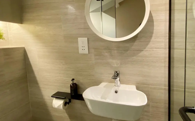 ST Signature Jalan Besar, SHORT OVERNIGHT, 8 hours: 11:59PM-8AM