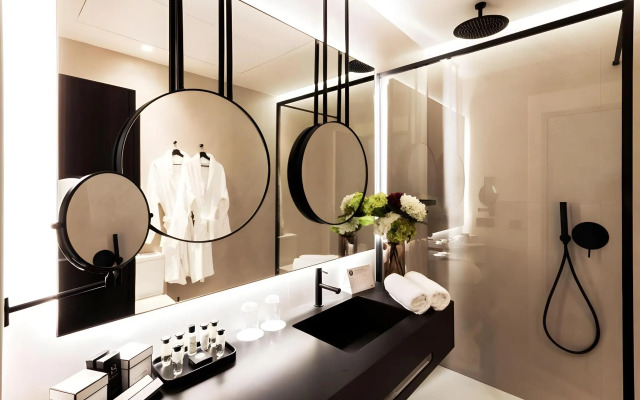 Soho Boutique Catedral