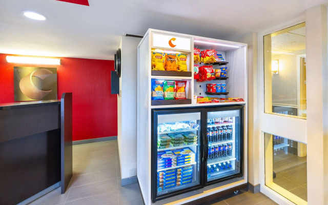 Comfort Inn Moncton East