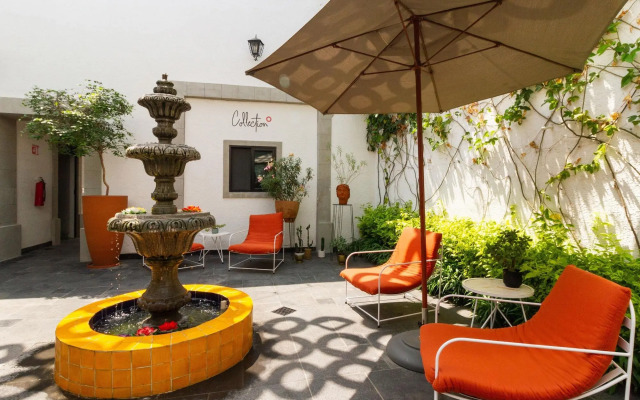 Hotel Casona Independencia