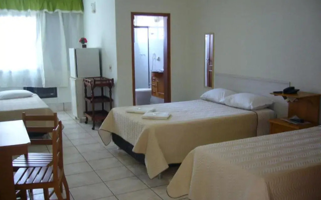 Residence Hotel