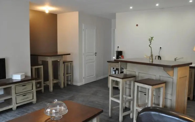 Résidences De Chartres