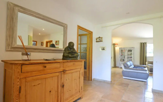 La Residence le Grecale