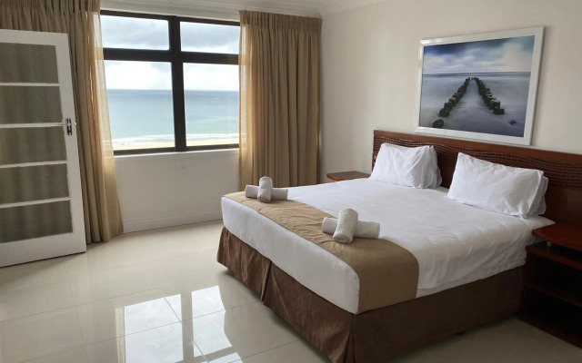 Bencorrum Self-Catering Apartments