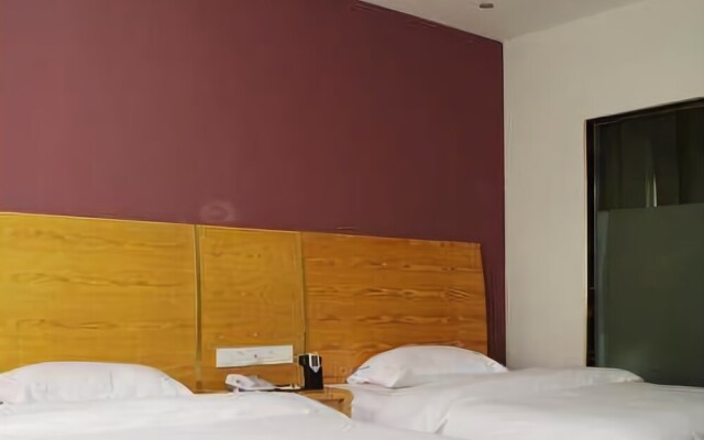 Zhuzi Boutique Hotel