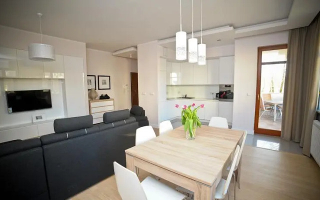 Luxury Grand Neptun Park