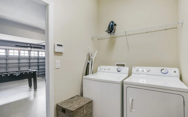 Rolling Fairway Villa Champions Gate 2