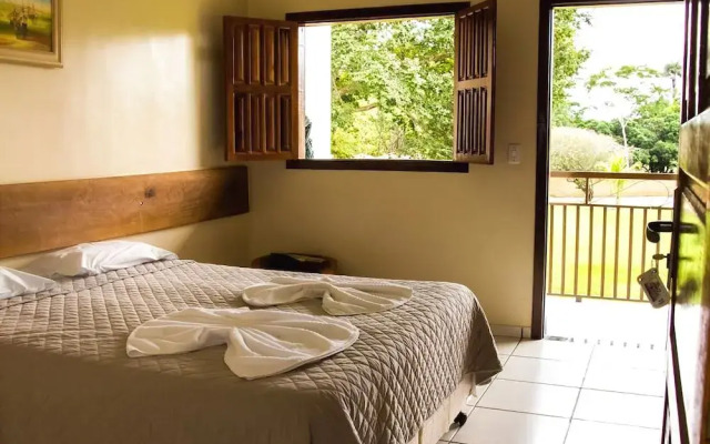 Hotel Pousada Sertão Veredas