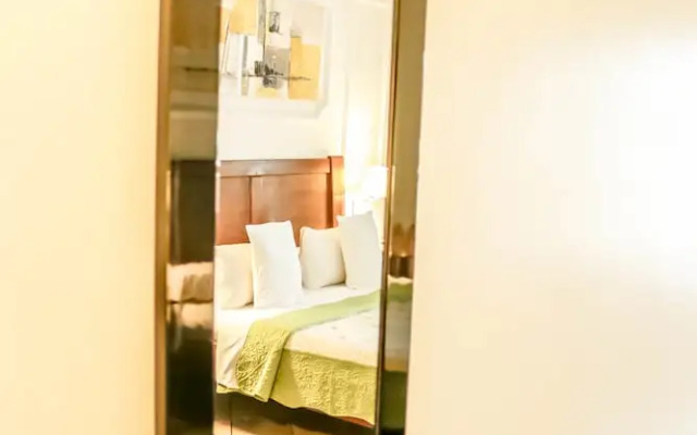 Tchero Hotel