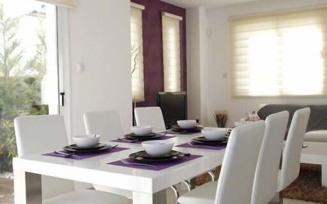 Cyprus Villa Dafni 38 Gold