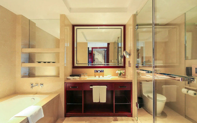 Pan Pacific Ningbo
