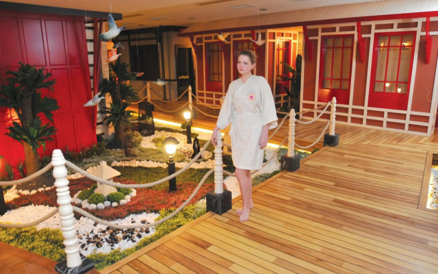 Fame Residence Kemer & Spa - All Inclusive Resort