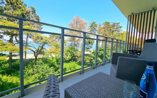 Apartament Let's Sea 82 - 365PAM