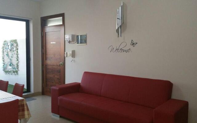Marsascala Sea View Luxury Apartment & Penthouse