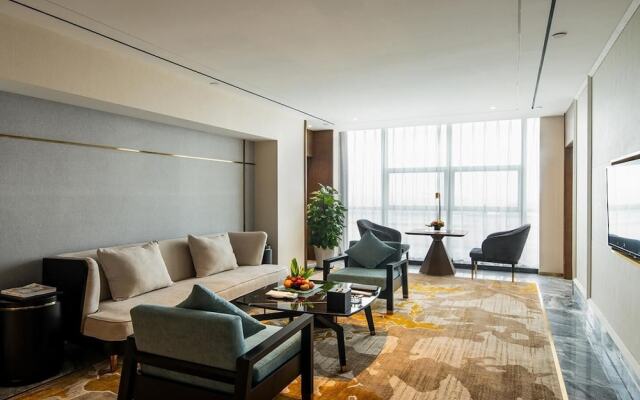 Grand Metropark Hotel Chongqing