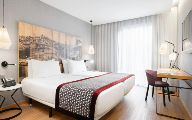 Eurostars Porto Centro