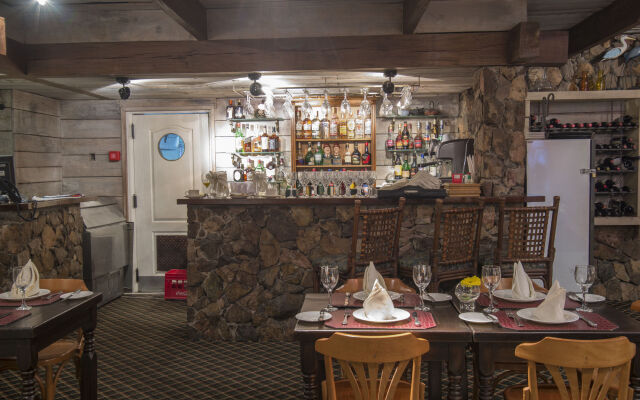 Hotel Villa Morra Suites