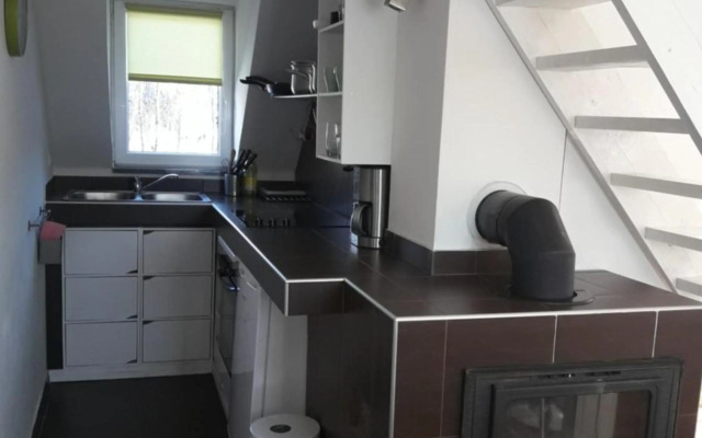 Apartments Podkoren 82