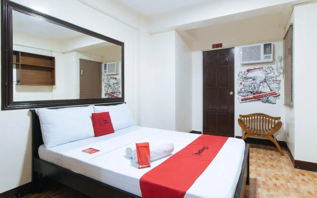 RedDoorz @ Palanan Makati 2