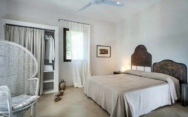 Isla Verde - Ulivi