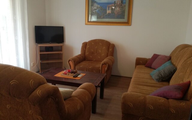 Apartments Rudez
