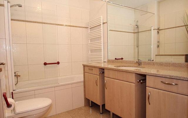 Haus Wohldkamp Haus Wohldkamp Appartement 19