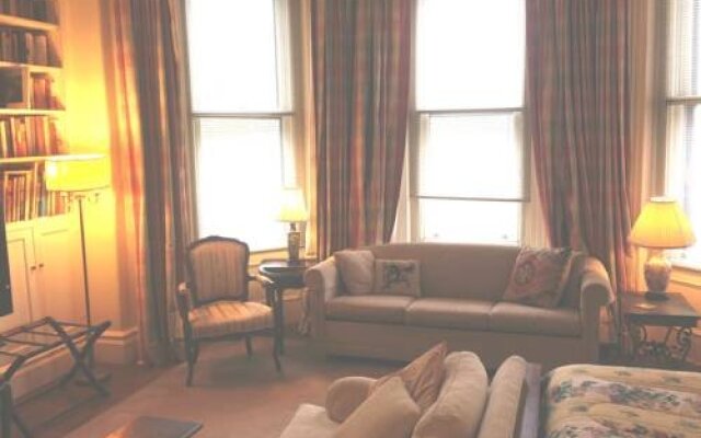 Beacon Hill Bed and Breakfast