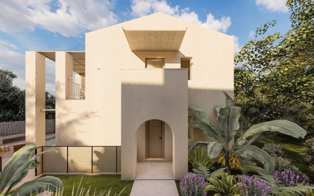 Residence Komidoro in Ionian Islands