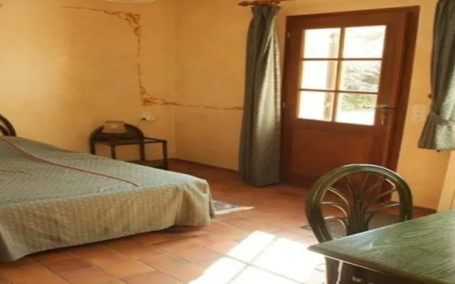 Chambres dHôte Les Pierries