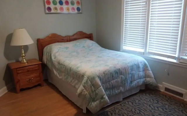 Cozy Sheboygan home