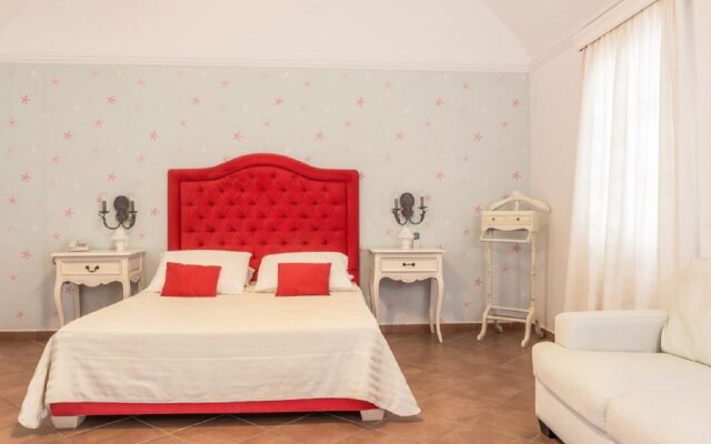Smy Mediterranean White Santorini Adults Only