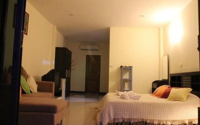 Chalong Sea View Resort