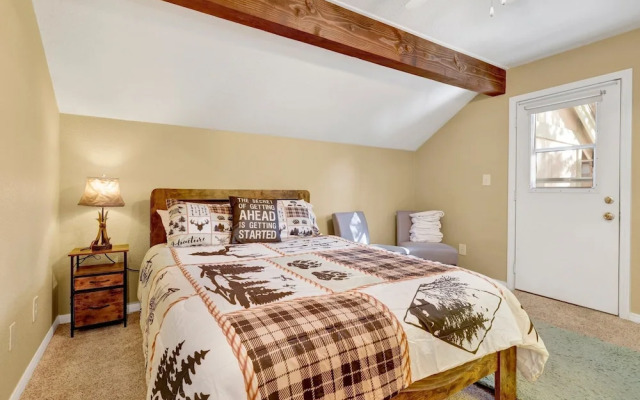 Serene Splendors #2538