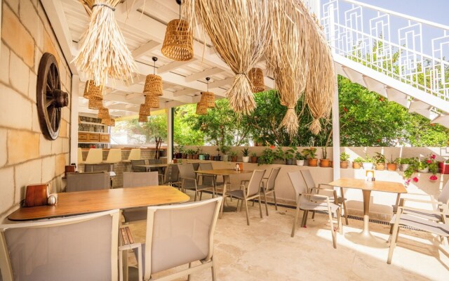 Vadim Selimiye Butik Otel