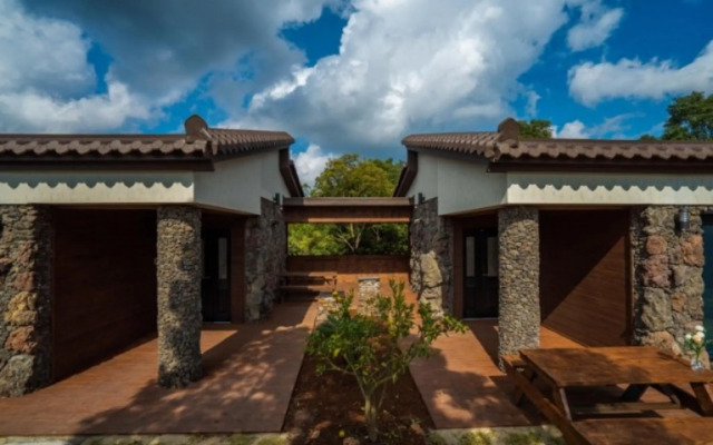 Jeju Bizagot Pension