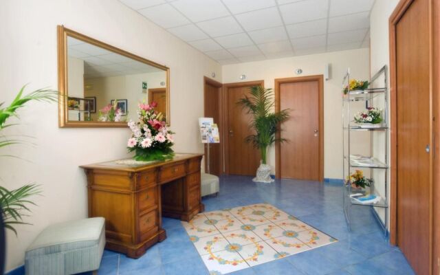 Hotel Pensione Reale Maiori