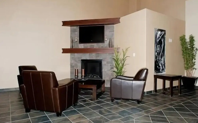 Paradise Inn & Suites Valleyview