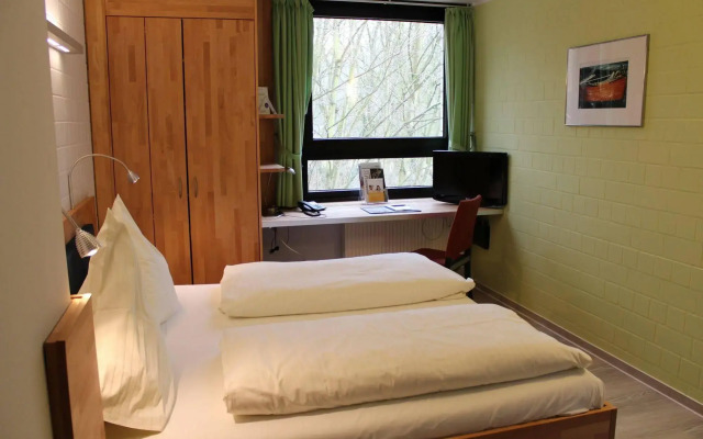 Commundo Tagungshotel Bad Honnef