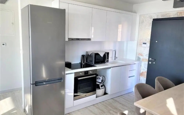 Kali Thea Suites