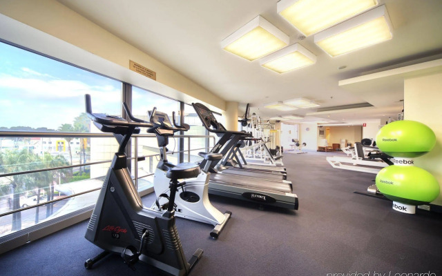 Stamford Plaza Sydney Airport Hotel & Conference Centre