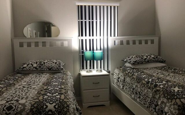 Terra Verde Resort 4766