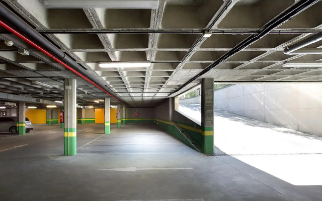 Eurostars Gran Madrid