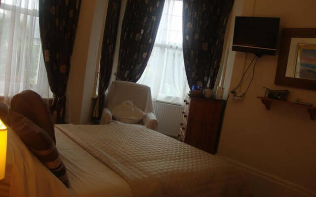 Observatory Guest House