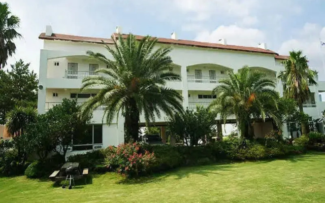 Hyeopjaewon Pension