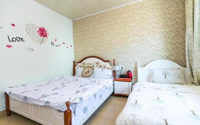 Na Lian Hai Homestay