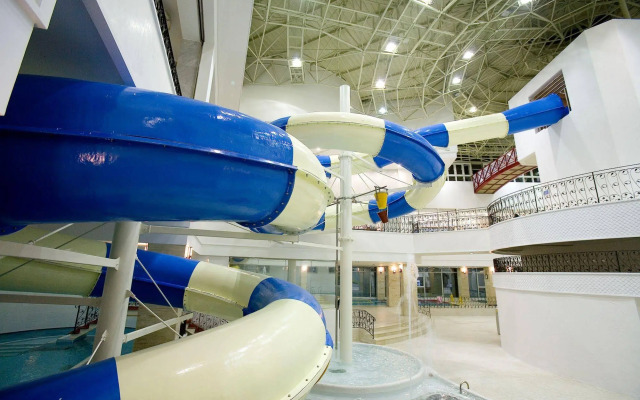 Hotel Aqua Palace
