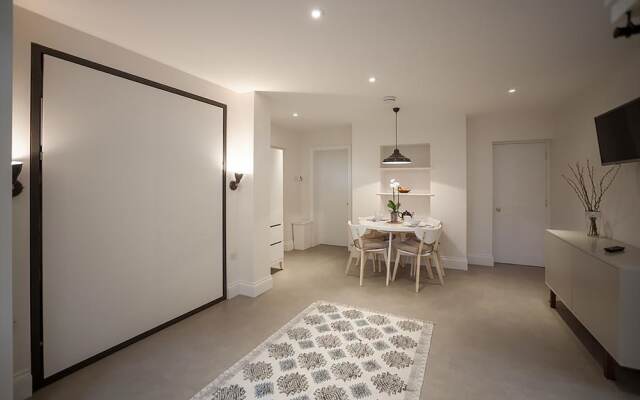 The Skylark Studio, Hereford
