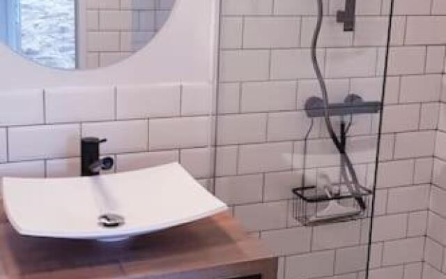 Studio Cosy, Centre Historique (Adults Only)