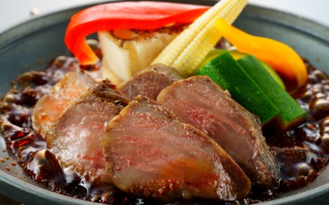 Oyado Kotori no Tayori