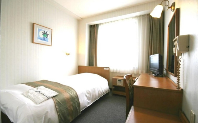 Ibaraki Central Hotel